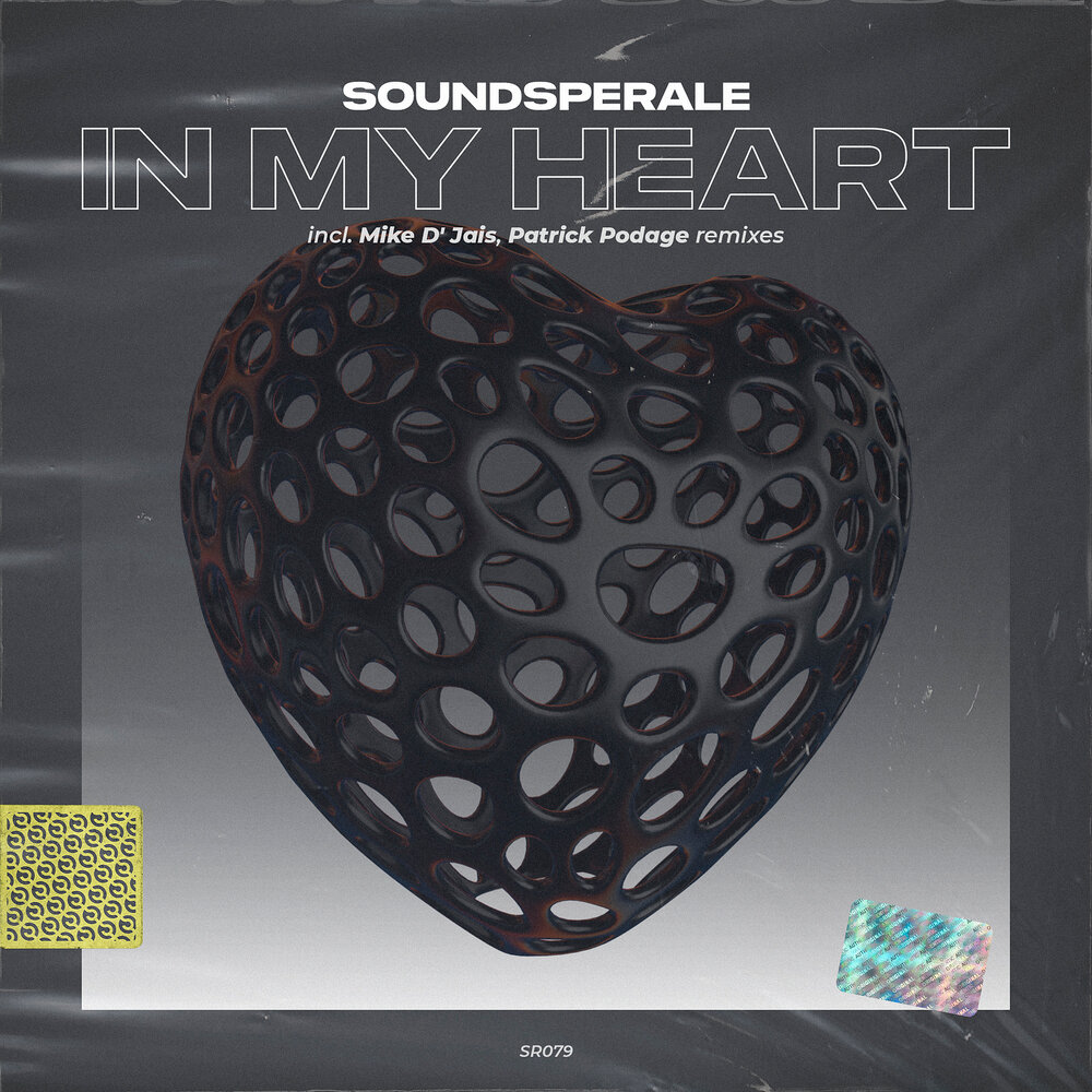  Soundsperale - In My Heart (Radio Edit)