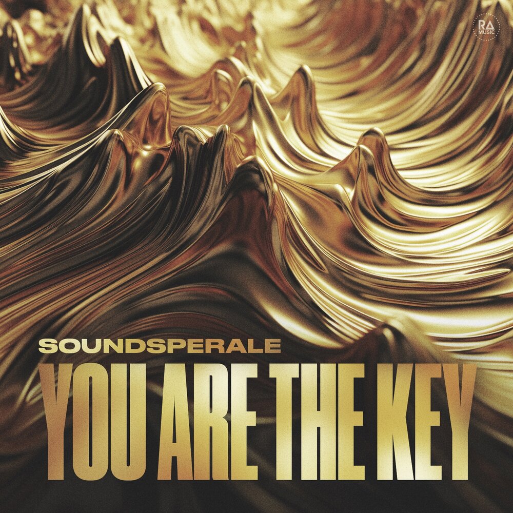  Soundsperale - You Are The Key
