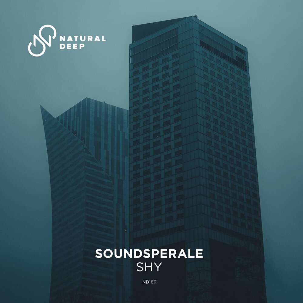  Soundsperale - Shy