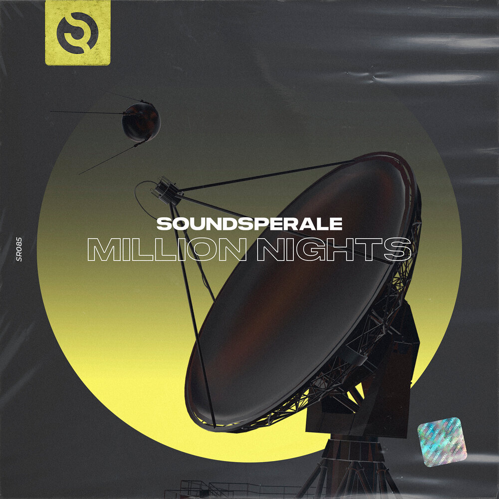  Soundsperale - Million Nights (Melih Aydogan Remix)