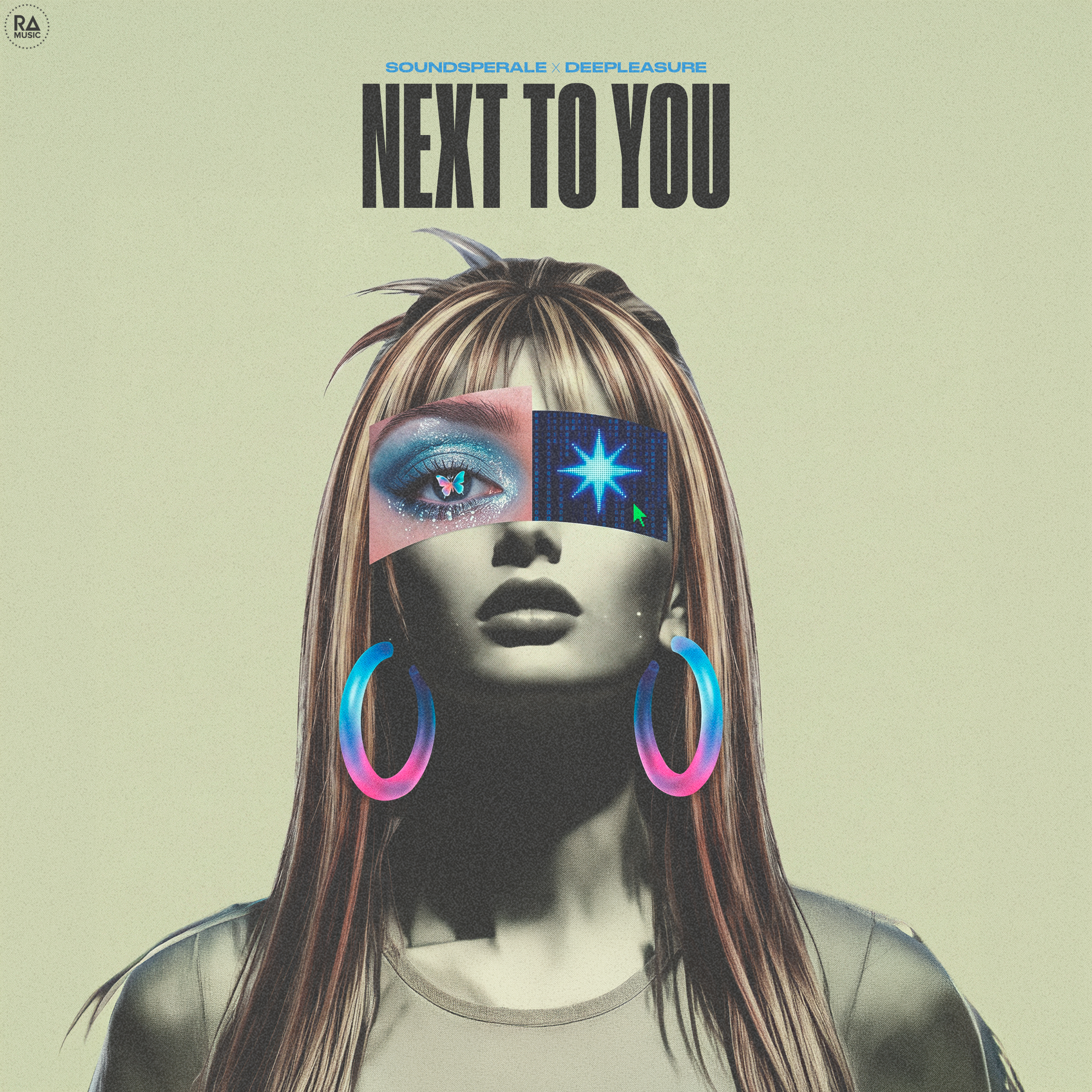  Soundsperale, Deepleasure - Next To You