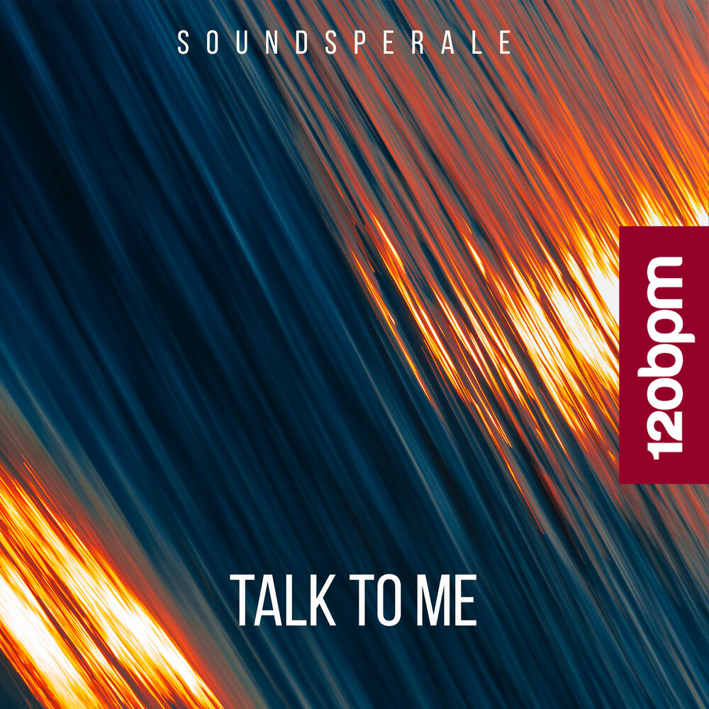  Soundsperale - Talk to Me