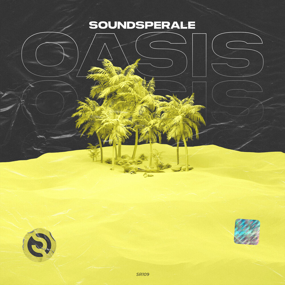  Soundsperale - Oasis (Radio Edit)
