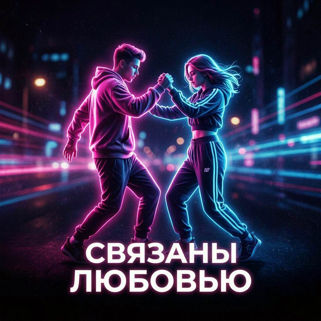  Vasilii CECEGOV & Atom - Связаны любовью (Remix)