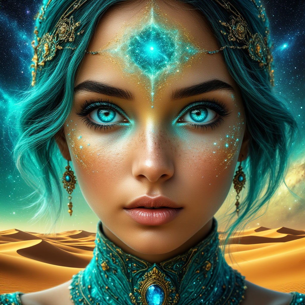  Mari - Serene
