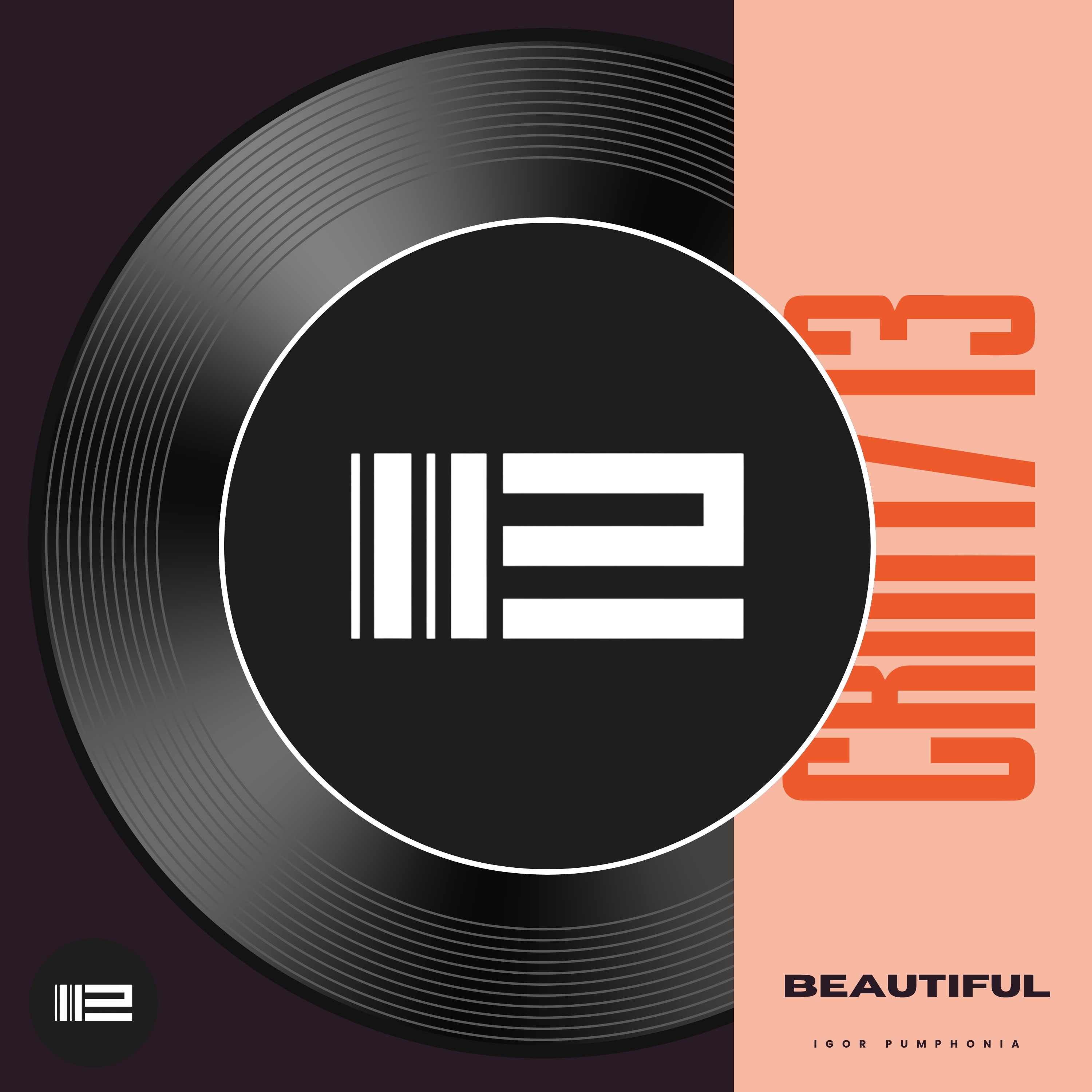 Igor Pumphonia - Beautiful