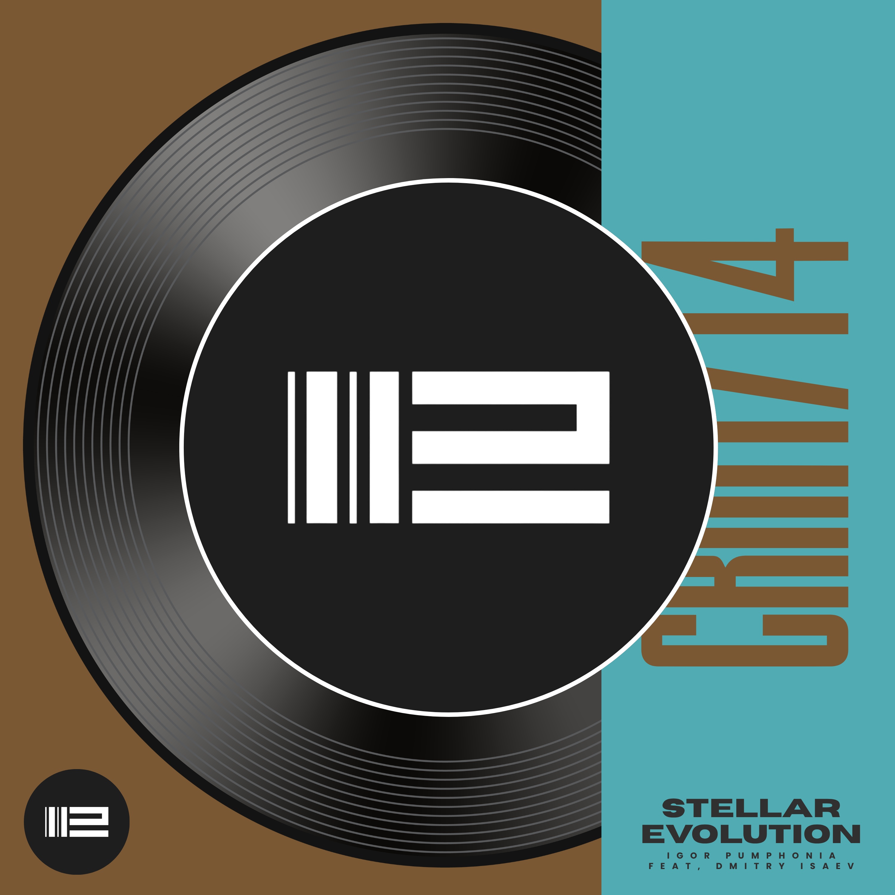  Igor Pumphonia & Dmitry Isaev - Stellar Evolution