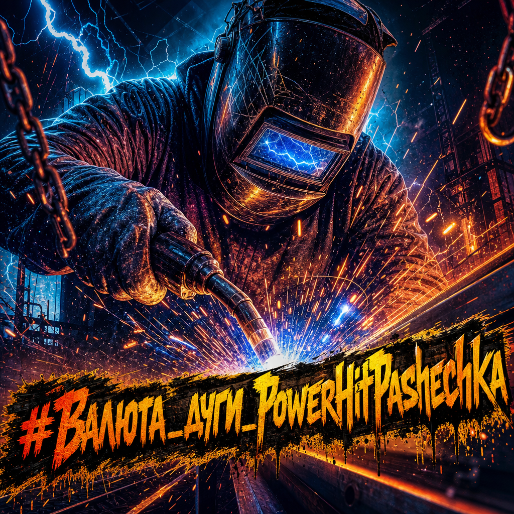  PowerHitPashechka - Валюта дуги.