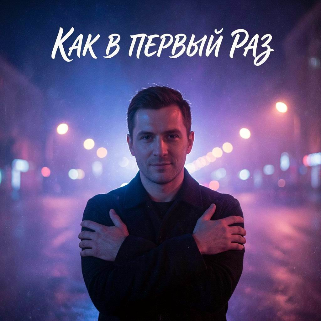  Vasilii CECEGOV & Atom - Как в первый раз v2