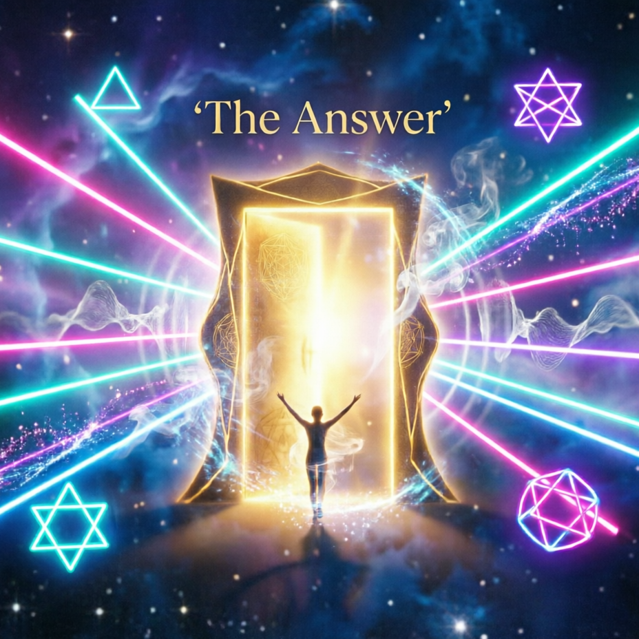  E.N.A - The  Answer