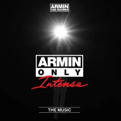 Cover Armin van Buuren feat. Richard Bedford - Love Never Came (Radio Edit)