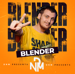 Blender #1