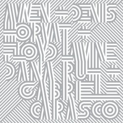Cover Awen, Denis Horvat, Floyd Lavine - Love Is Like Music
