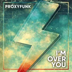 Cover Proxyfunk & Rudiger - Power Of Love (KaktuZ Remix)