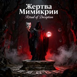Пьянков Михаил Александрович - Жертва Мимикрии Пьянков Михаил Александрович - Жертва Мимикрии