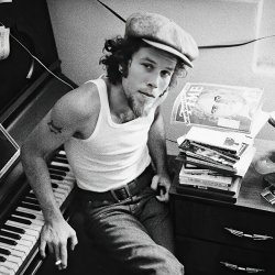 Cover Tom Waits - Cemetery Polka