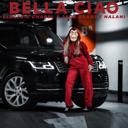 Cover Romanian House Mafia feat. Jade Shadi & Nalani - Bella Ciao