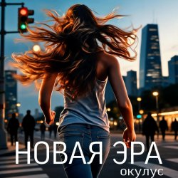 Обкладинка ОКУЛУС - НОВАЯ ЭРА (РЕМИКС)