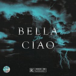 Cover St1m - Bella Ciao (OST Детективное Агентство Мухича)