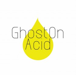 Cover Ghostonacid - Starlight Highway