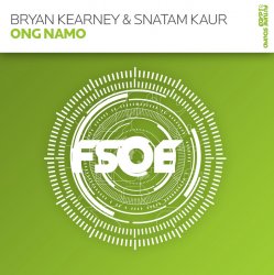 Cover Bryan Kearney & Snatam Kaur - Ong Namo (Original Mix)