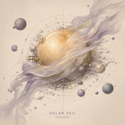 Cover ViTaLiKuS - Solar Veil