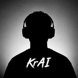 Cover KrAI - Незламний