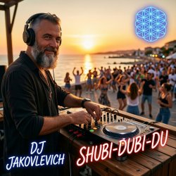 DJ Jakovlevich - Shubi-Dubi-Du