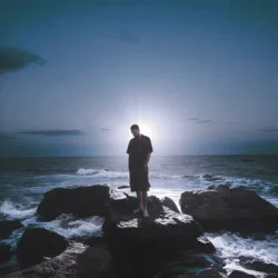 Cover Santorin - Toнy