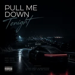 Cover NEON RAY - Pull me Down Tonight