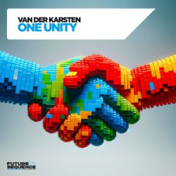 Cover Van Der Karsten - One Unity (Extended Mix)