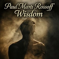 Paul Marti Rossoff - Wisdom. From Acoustic 1980 to Epic 2019. Re-recorded with overdubbing 2019 Paul Marti Rossoff - Wisdom. From Acoustic 1980 to Epic 2019. Re-recorded with overdubbing 2019