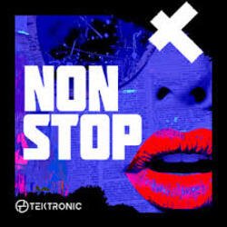 Cover Tektronic - Non Stop