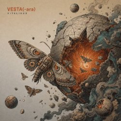 Cover ViTaLiKuS - VESTA(-ara)