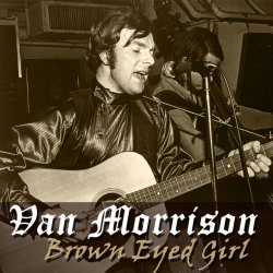 Cover Van Morrison - Brown Eyed Girl
