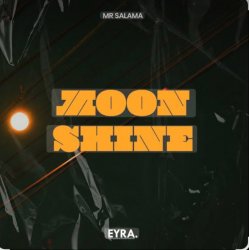 Cover Mr Salama - Moon Shine ( Retro Mix 2026)