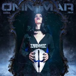 Cover Omnimar - Out of My Life