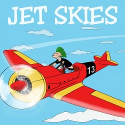 Cover Jet Skies - Панк-рок Шоу
