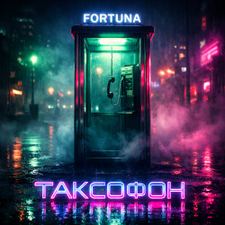 DJ FORTUNA - TAXOPHONE