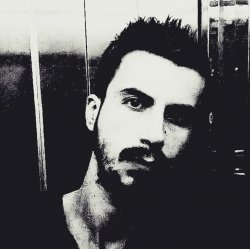 Cover Bestami Turna - Black Melody (Original Mix)