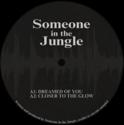 Cover Someone in the Jungle - Gunshot