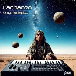 Cover Larbaceo - Atemporal