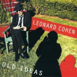 Cover Leonard Cohen - Come Healing