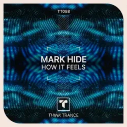 Cover Mark Hide - Taste The Summer (Extended Mix)