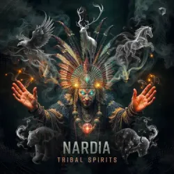 Cover Nardia - Tribal Spirits