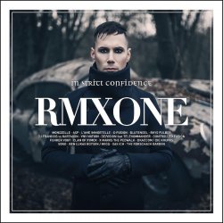 Cover In Strict Confidence - Forbidden Fruit (DJ Francois Remix)