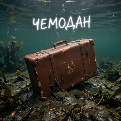 Cover Fool. - Чемодан