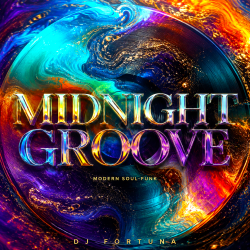 DJ FORTUNA - MIDNIGHT GROOVE (FUNK FOR YOU) DJ FORTUNA - MIDNIGHT GROOVE (FUNK FOR YOU)