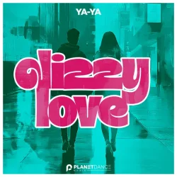 Cover Ya-Ya - Dizzy Love