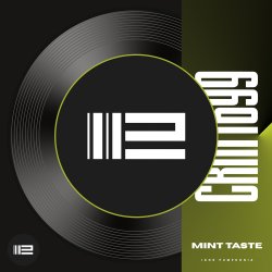 Обкладинка Igor Pumphonia - Mint Taste